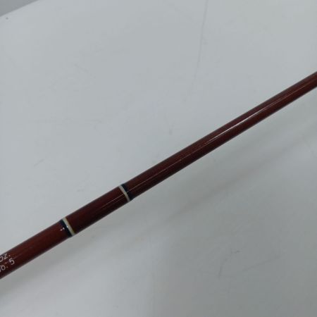 fenwick フライロッド　 FF705