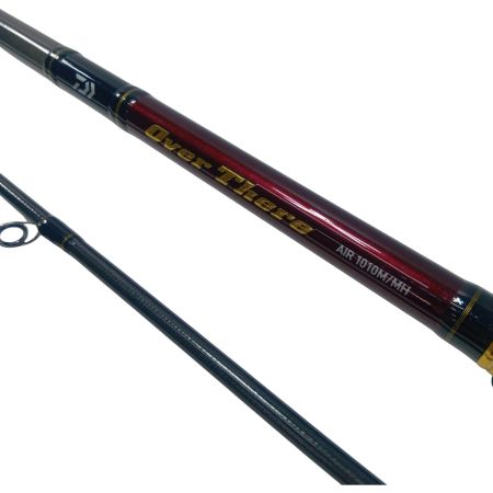DAIWA ダイワ オーバゼア AIR 1010M/MH 05801042