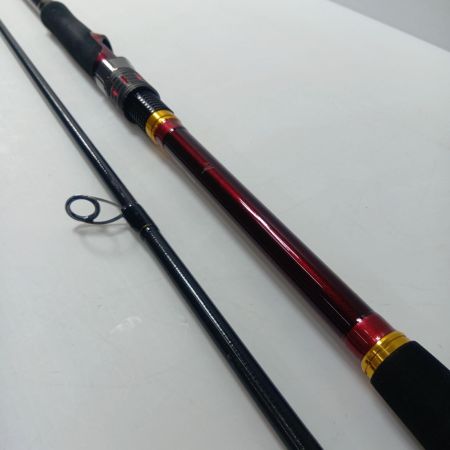 DAIWA ダイワ オーバゼア AIR 1010M/MH 05801042