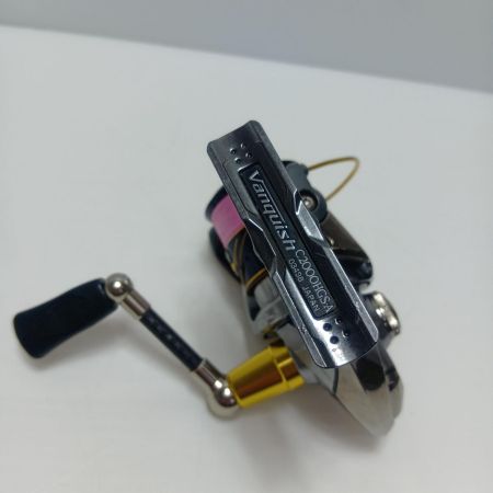 SHIMANO シマノ ヴァンキッシュ C2000HGS-A 03498