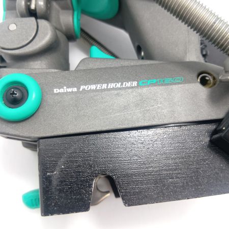 DAIWA ダイワ ロッドホルダー パワーホルダーCP160