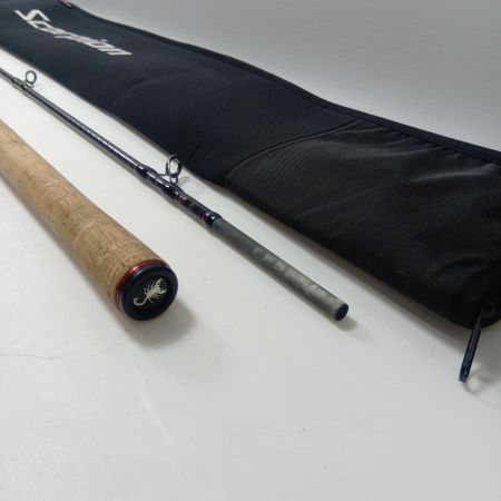 SHIMANO シマノ バスロッド SHIMANO 39624 スコーピオン17113R-2  39624