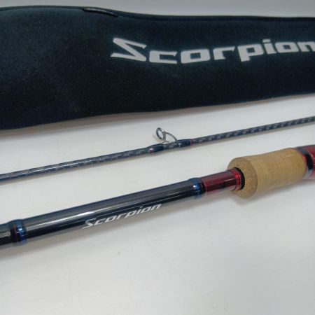 SHIMANO シマノ バスロッド SHIMANO 39624 スコーピオン17113R-2  39624