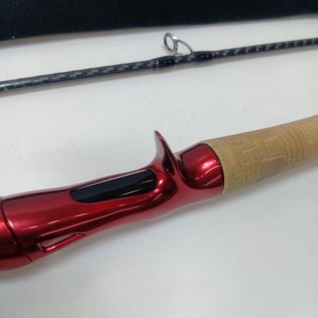 SHIMANO シマノ バスロッド SHIMANO 39624 スコーピオン17113R-2  39624