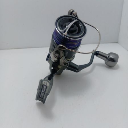 SHIMANO シマノ スピニングリール 22ステラ 3000ＭＨＧ-Ｋ ※ハンドルノブ 交換 043931