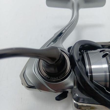 DAIWA ダイワ 18カルディア LT1000S-P 056035