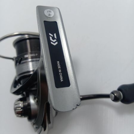DAIWA ダイワ 18カルディア LT1000S-P 056035