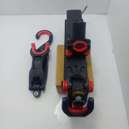 第一精工 ロッドホルダー　チビラークロング 程度B