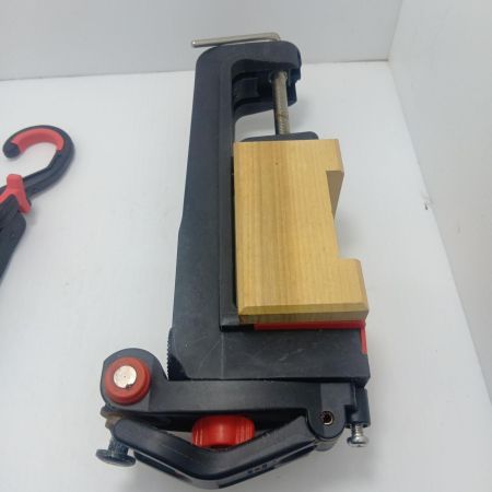 第一精工 ロッドホルダー　チビラークロング 程度B