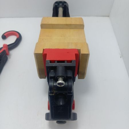 第一精工 ロッドホルダー　チビラークロング 程度B