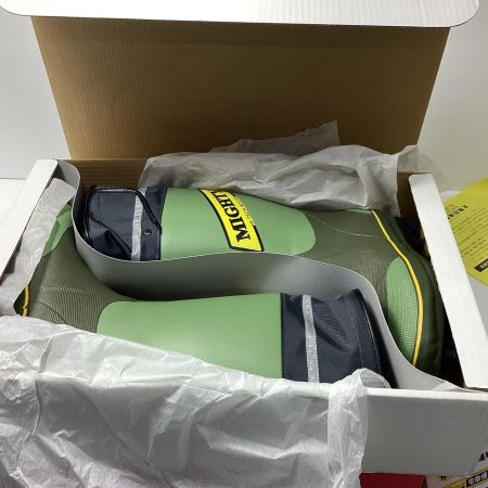 大同石油 未使用品(S) マイティブーツns