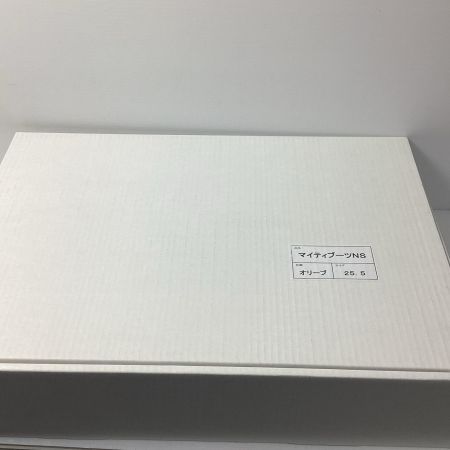 大同石油 未使用品(S) マイティブーツns