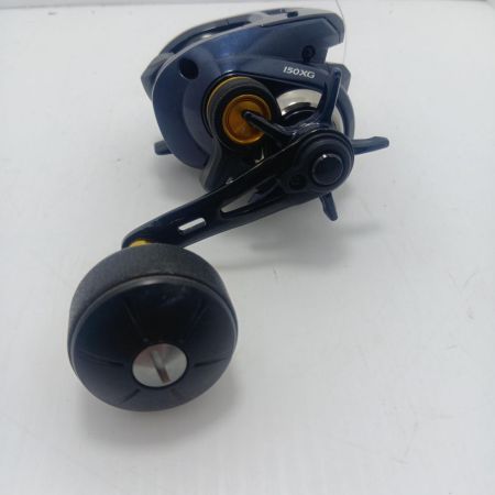 SHIMANO シマノ 19グラップラーCT 150XG 04037