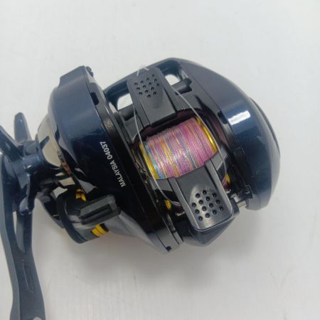 SHIMANO シマノ 19グラップラーCT 150XG 04037