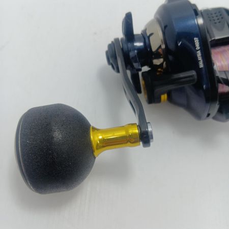 SHIMANO シマノ 19グラップラーCT 150XG 04037