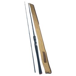 DAIWA ダイワ バスロッド ハートランド HL722MHRB-19 キズ有  05806501 Bランク