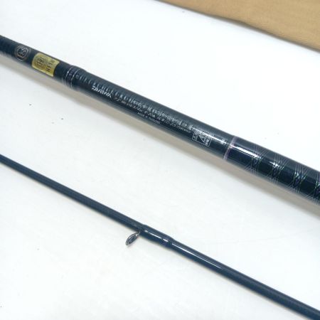 DAIWA ダイワ バスロッド ハートランド HL722MHRB-19 キズ有  05806501