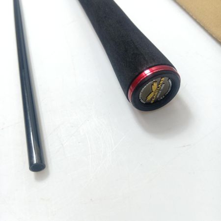 DAIWA ダイワ バスロッド ハートランド HL722MHRB-19 キズ有  05806501
