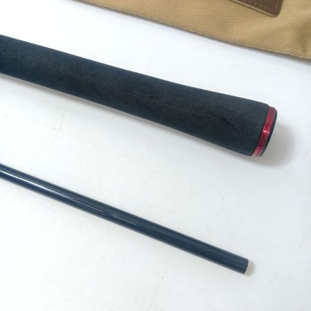 DAIWA ダイワ バスロッド ハートランド HL722MHRB-19 キズ有  05806501