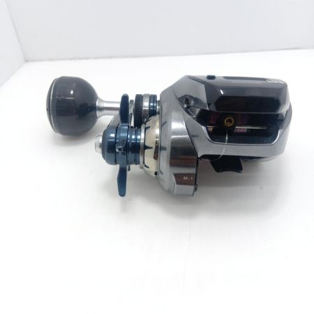 SHIMANO シマノ ベイトリール グラップラープレミアム 150XG  03898