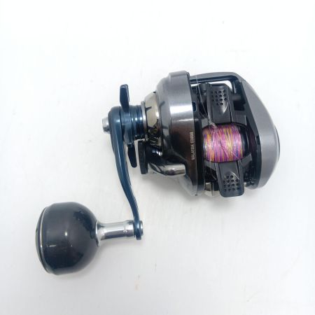 SHIMANO シマノ ベイトリール グラップラープレミアム 150XG  03898