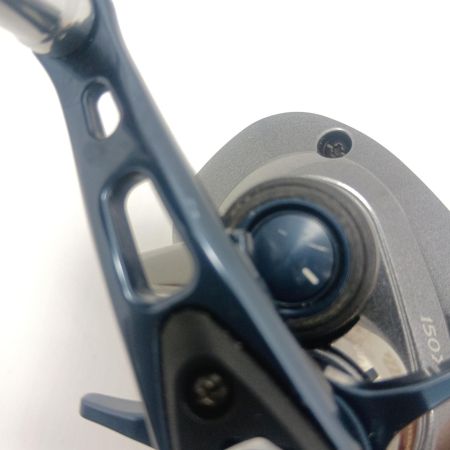 SHIMANO シマノ ベイトリール グラップラープレミアム 150XG  03898