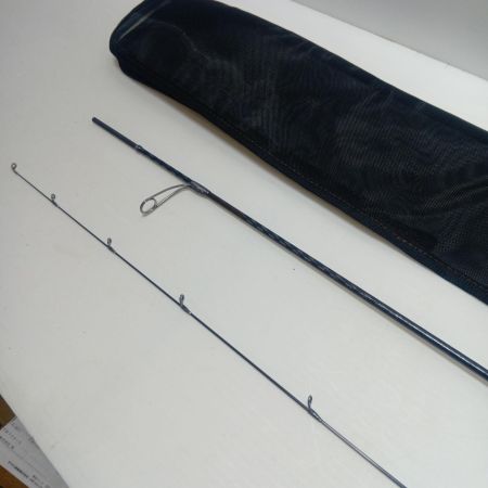 SHIMANO シマノ  20ソアレエクスチューン S58SUL-S  39908