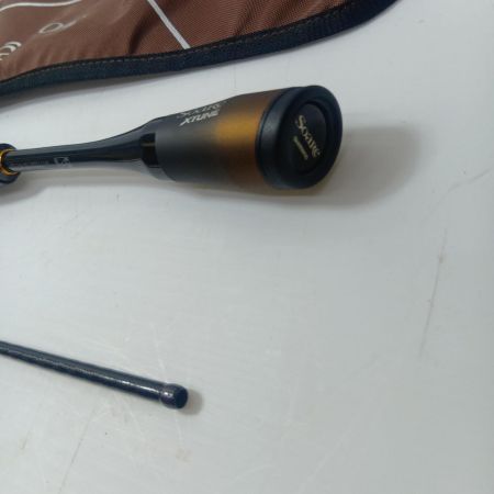 SHIMANO シマノ  20ソアレエクスチューン S58SUL-S  39908