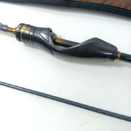 SHIMANO シマノ  20ソアレエクスチューン S58SUL-S  39908