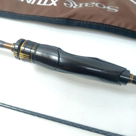 SHIMANO シマノ  20ソアレエクスチューン S58SUL-S  39908