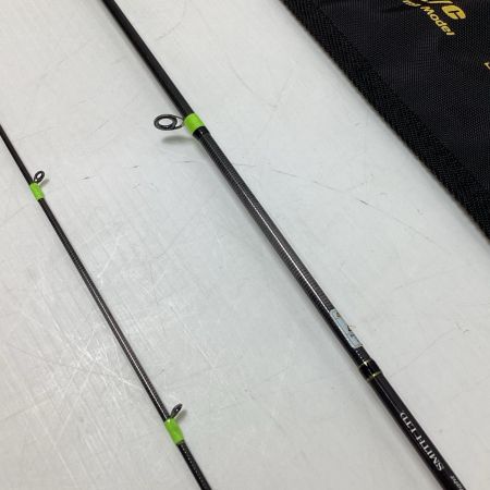 SMITH スミス ビースティッキートラウト BST-HM53UL/C