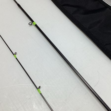 SMITH スミス ビースティッキートラウト BST-HM53UL/C