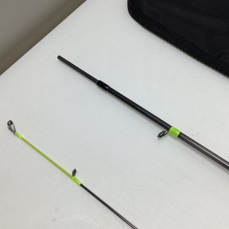 SMITH スミス ビースティッキートラウト BST-HM53UL/C