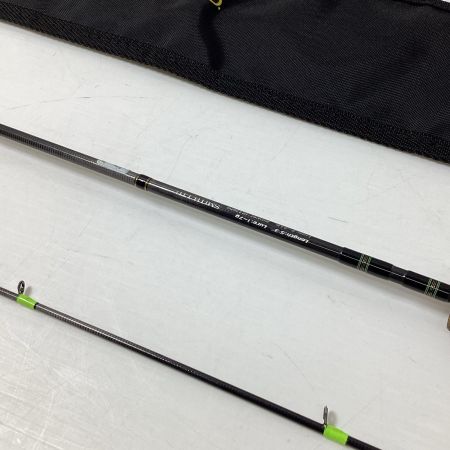 SMITH スミス ビースティッキートラウト BST-HM53UL/C
