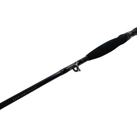 DAIWA ダイワ 05293562 釣り用品 ロッド 船竿 ディープゾーン73 200-205 程度B