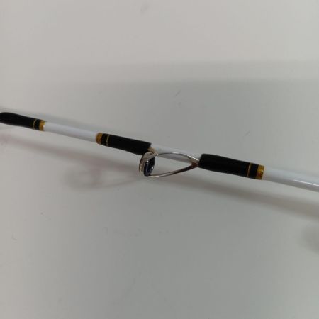 DAIWA ダイワ 05293562 釣り用品 ロッド 船竿 ディープゾーン73 200-205 程度B