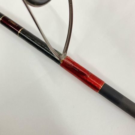  SHIMANO シマノ WORLD SHAULA 15ワールドシャウラ レッドタイプ 2704RS-2 36430 シーバスロッド