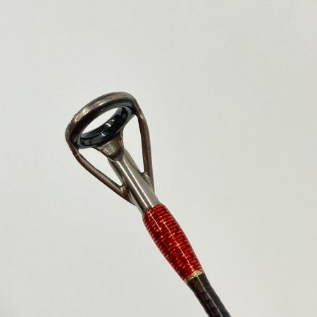  SHIMANO シマノ WORLD SHAULA 15ワールドシャウラ レッドタイプ 2704RS-2 36430 シーバスロッド