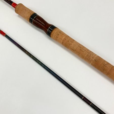 SHIMANO シマノ WORLD SHAULA 15ワールドシャウラ レッドタイプ 2704RS-2 36430 シーバスロッド