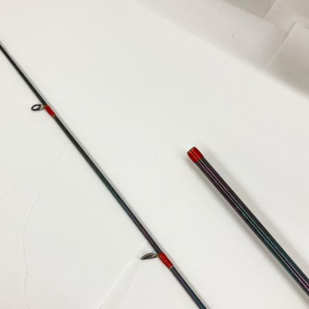  SHIMANO シマノ WORLD SHAULA 15ワールドシャウラ レッドタイプ 2704RS-2 36430 シーバスロッド