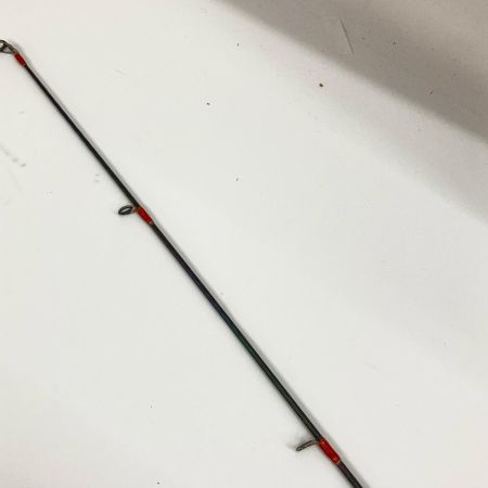  SHIMANO シマノ WORLD SHAULA 15ワールドシャウラ レッドタイプ 2704RS-2 36430 シーバスロッド