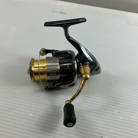 σσ SHIMANO シマノ スピニングリール 10ステラ C2500HGS 02429