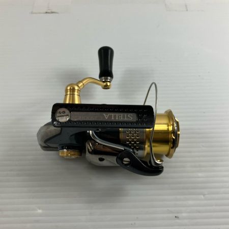 σσ SHIMANO シマノ スピニングリール 10ステラ C2500HGS 02429