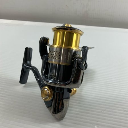 σσ SHIMANO シマノ スピニングリール 10ステラ C2500HGS 02429