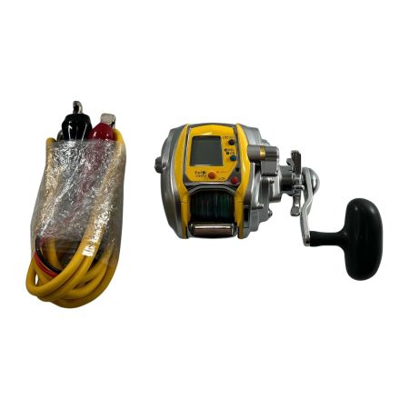 σσ DAIWA ダイワ 電動リール08シーボーグ 300MT メガツイン  801390