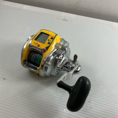 σσ DAIWA ダイワ 電動リール08シーボーグ 300MT メガツイン  801390