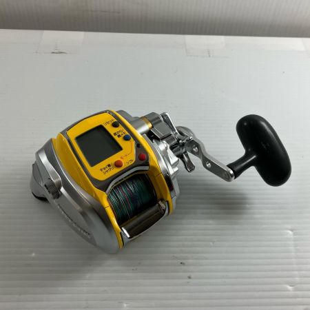 σσ DAIWA ダイワ 電動リール08シーボーグ 300MT メガツイン  801390