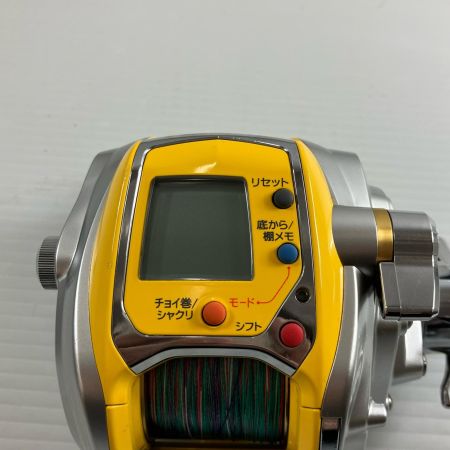 σσ DAIWA ダイワ 電動リール08シーボーグ 300MT メガツイン  801390