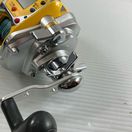 σσ DAIWA ダイワ 電動リール08シーボーグ 300MT メガツイン  801390