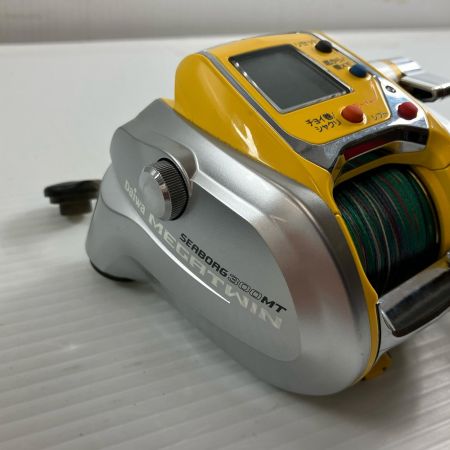 σσ DAIWA ダイワ 電動リール08シーボーグ 300MT メガツイン  801390
